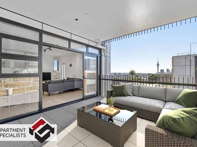 10 Exmouth Street, Eden Terrace