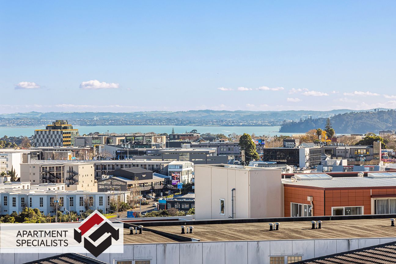 Sub-Penthouse Views at Citizen - Więcej