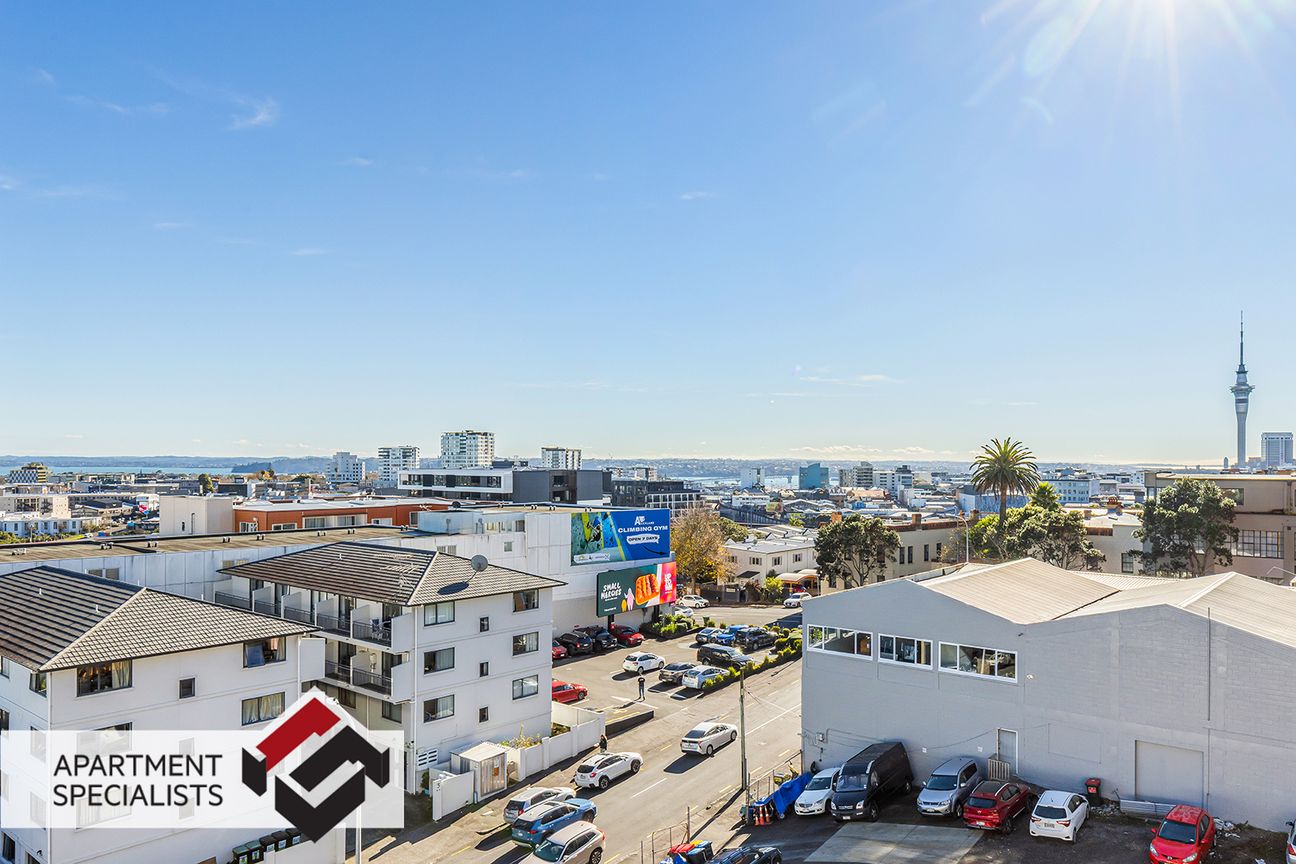 Sub-Penthouse Views at Citizen - Widok 6