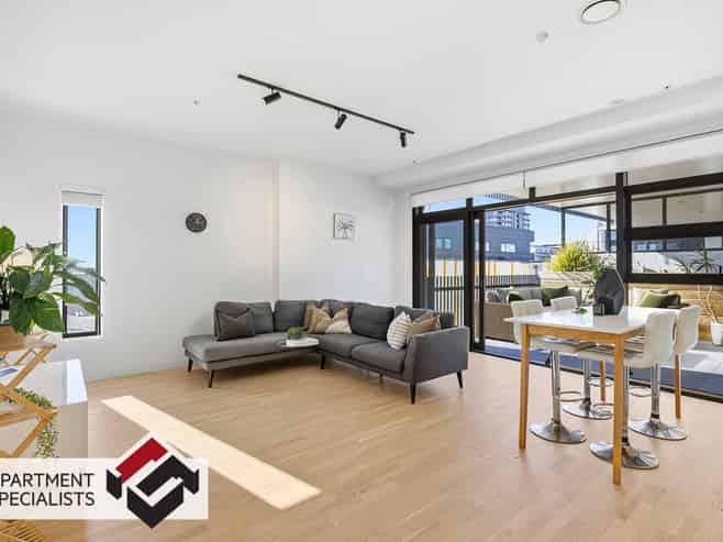 10 Exmouth Street, Eden Terrace