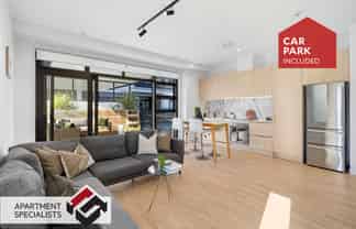10 Exmouth Street, Eden Terrace