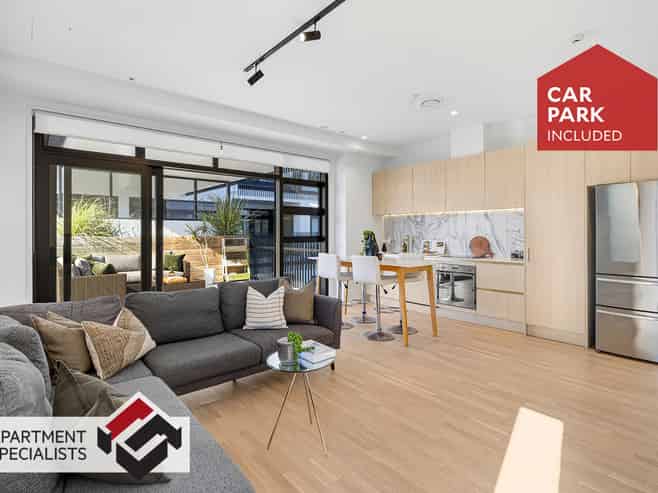 10 Exmouth Street, Eden Terrace