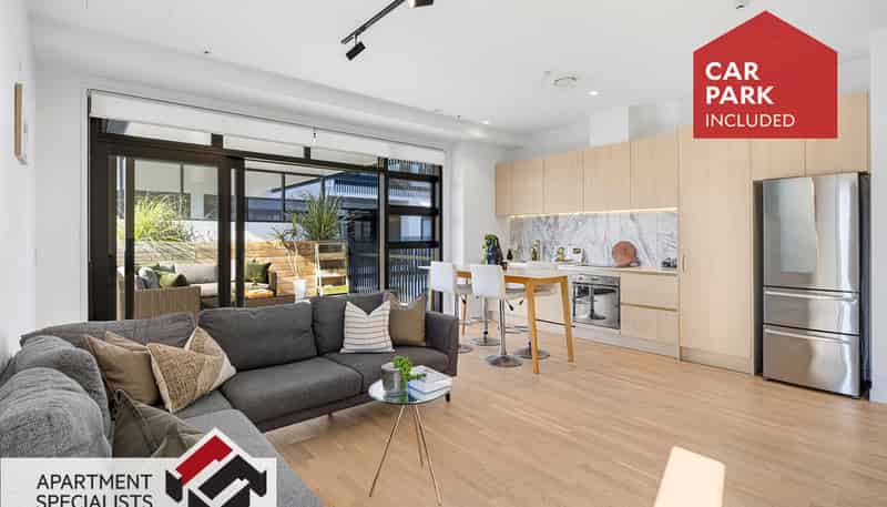 10 Exmouth Street, Eden Terrace