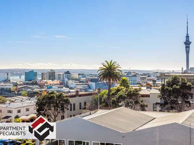 10 Exmouth Street, Eden Terrace