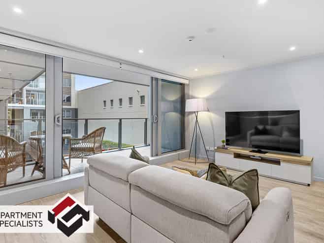 27 Union Street, Auckland Central