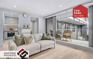 27 Union Street, Auckland Central