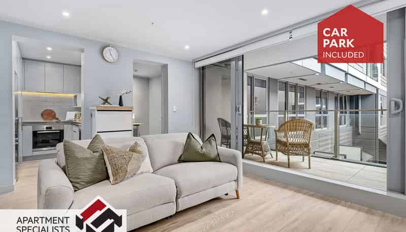 27 Union Street, Auckland Central