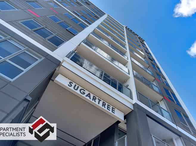 27 Union Street, Auckland Central