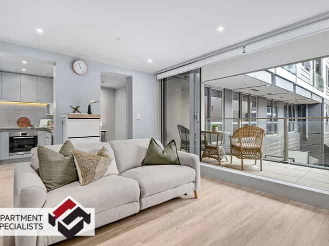 27 Union Street, Auckland Central