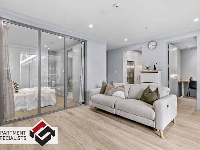 27 Union Street, Auckland Central