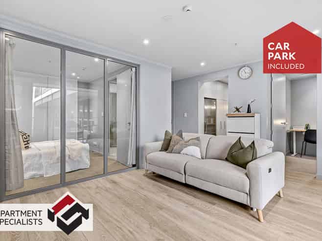 27 Union Street, Auckland Central