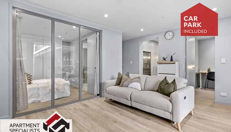 27 Union Street, Auckland Central