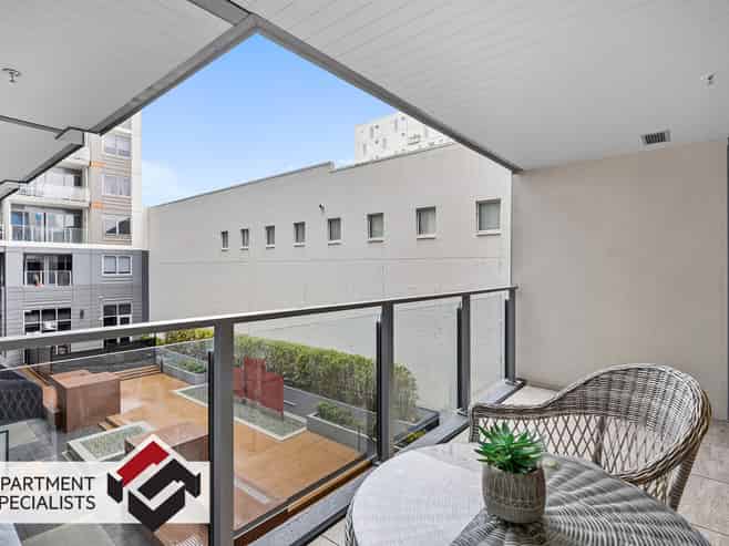 27 Union Street, Auckland Central
