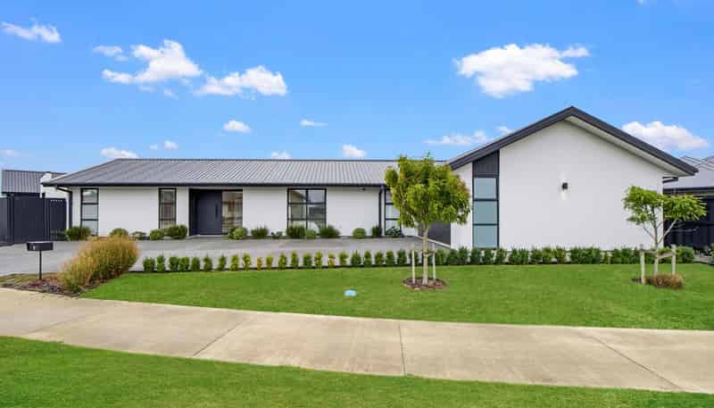 8 Hotere Street, Rangiora