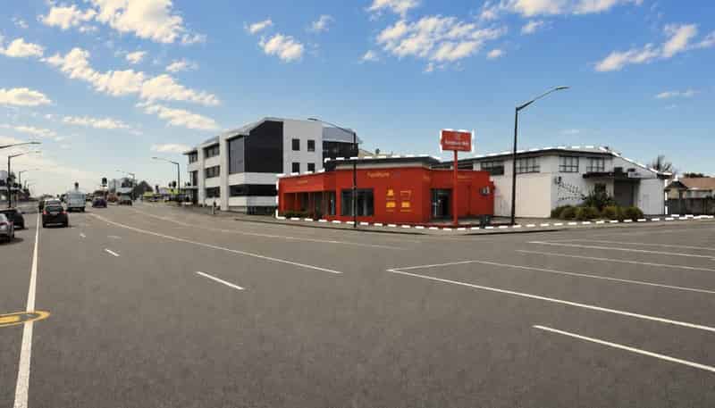 89 Princess Street, Palmerston North