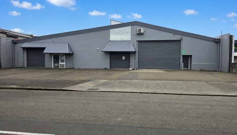 5-9 David St, Palmerston North