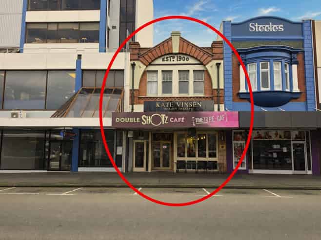 TENANTED COMMERCIAL INVESTMENT