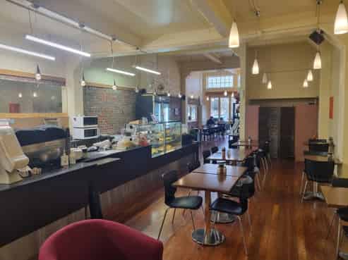 TENANTED COMMERCIAL INVESTMENT