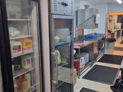 TENANTED COMMERCIAL INVESTMENT