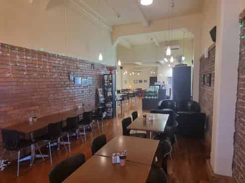 TENANTED COMMERCIAL INVESTMENT