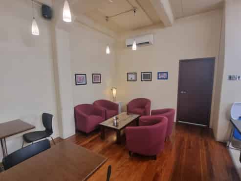 TENANTED COMMERCIAL INVESTMENT
