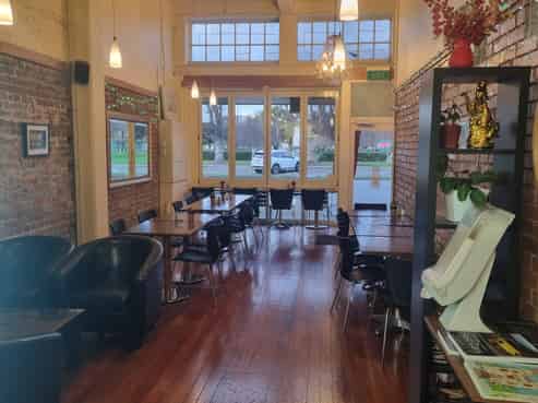 TENANTED COMMERCIAL INVESTMENT