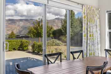 45 Minaret Ridge, Wanaka