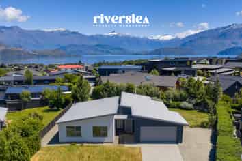 45 Minaret Ridge, Wanaka