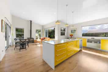 45 Minaret Ridge, Wanaka