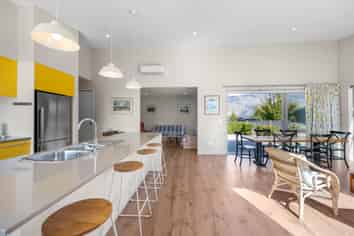 45 Minaret Ridge, Wanaka