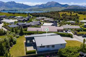 45 Minaret Ridge, Wanaka