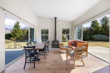 45 Minaret Ridge, Wanaka