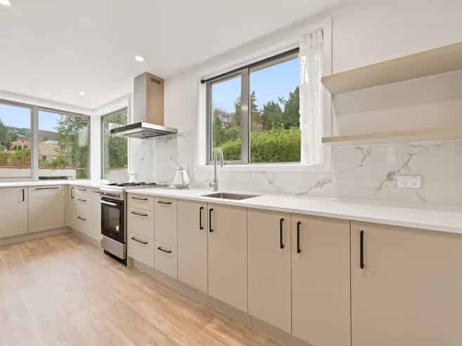 26 Lowe Street, Liberton
