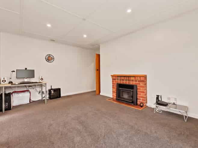 26 Lowe Street, Liberton