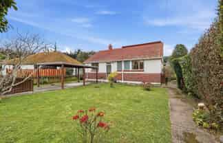 26 Lowe Street, Liberton