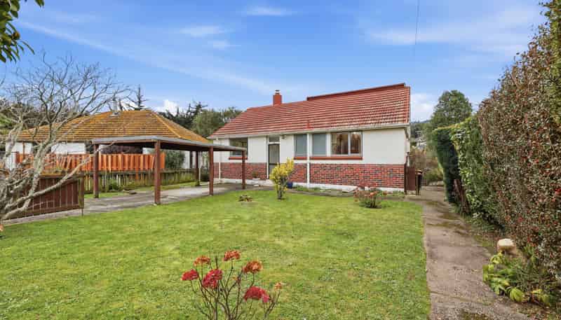 26 Lowe Street, Liberton