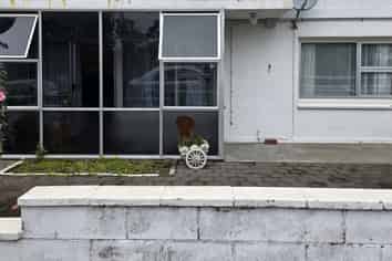 Taranaki - Address withheld