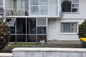Taranaki - Address withheld