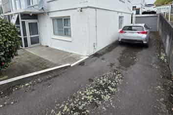 Taranaki - Address withheld