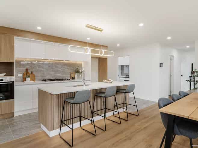 49 Rongoa Maori Way, Pukekohe