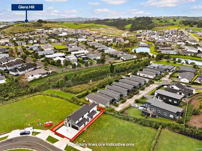 49 Rongoa Maori Way, Pukekohe