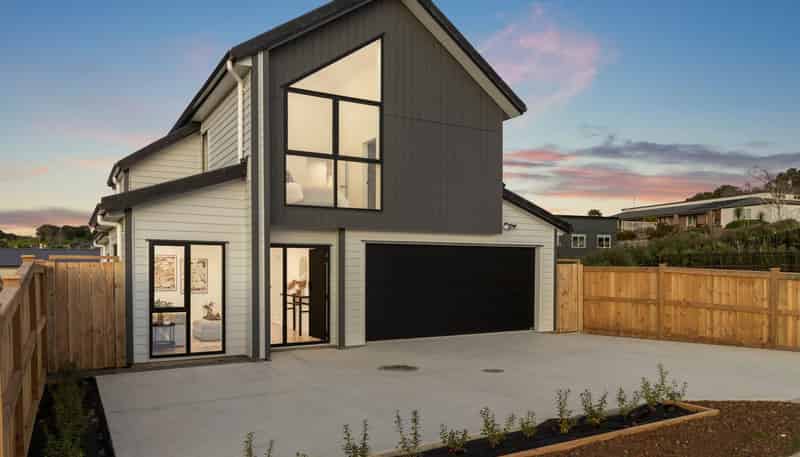 49 Rongoa Maori Way, Pukekohe