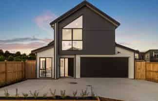 49 Rongoa Maori Way, Pukekohe