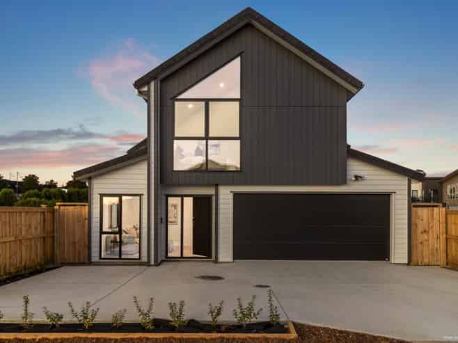 49 Rongoa Maori Way, Pukekohe