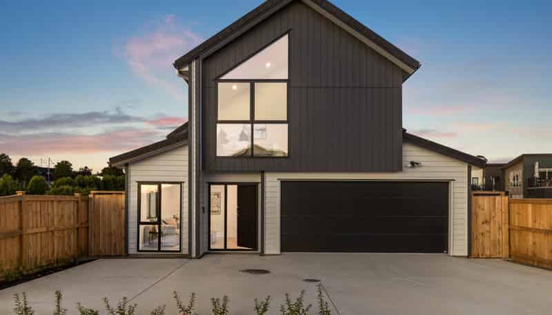 49 Rongoa Maori Way, Pukekohe