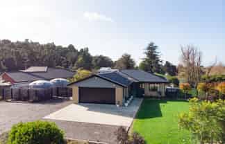 1061 State Highway 27, Kaihere