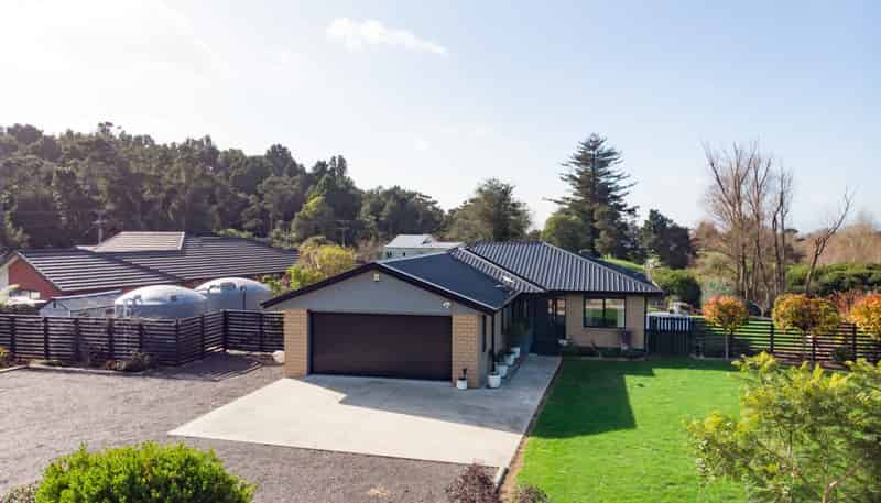 1061 State Highway 27, Kaihere