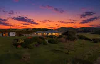1127 Pourerere Road, Omakere