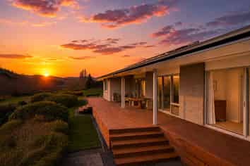1127 Pourerere Road, Omakere