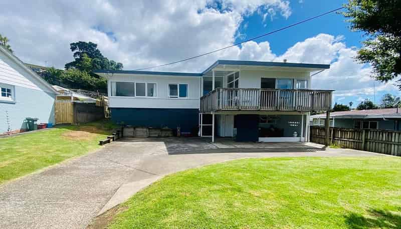 51 Carr Street, Kamo